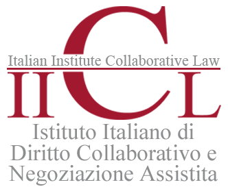 Logo IICL